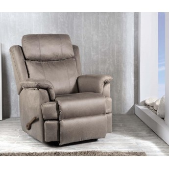 Sillón Relax Tapridel Botón
