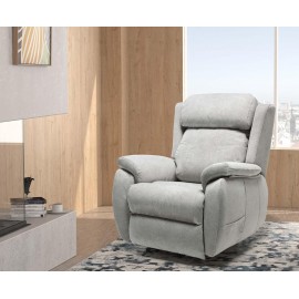 Sillón Relax Tapridel Kler