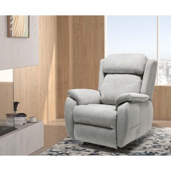 Sillón Relax Tapridel Kler