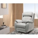 Sillón Relax Tapridel Kler