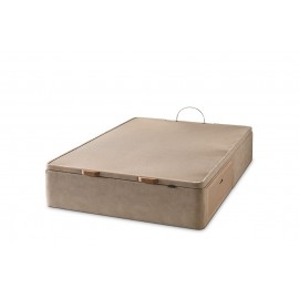 Canapé Inmotec Fijo Mixed-Bed