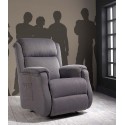 Sillón Relax Tapridel Saturno