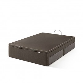 Canapé Inmotec Fijo Flip-Top