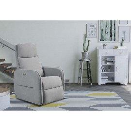 Sillón Relax Tapridel Nube