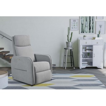 Sillón Relax Tapridel Nube