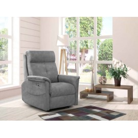 Sillón Relax Moher Toledo XL