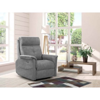 Sillón Relax Moher Toledo XL