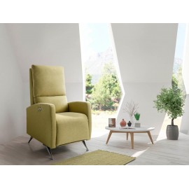 Sillón Relax Moher París