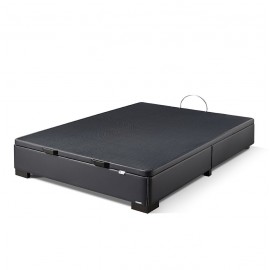 Canapé Inmotec Fijo Sensation Patas