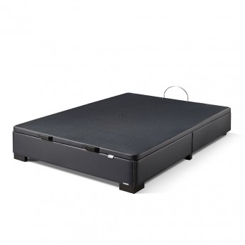 Canapé Inmotec Fijo Sensation Patas