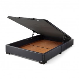 Canapé Inmotec Fijo Sensation Patas