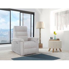 Sillón Relax Moher Parma