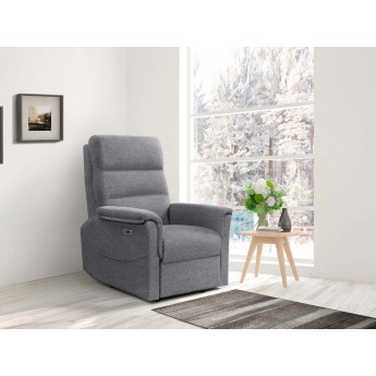 Sillón Relax Moher Mesina