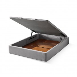 Canapé Inmotec Fijo Sensation Suelo