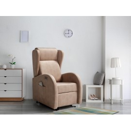 Sillón Relax Moher Guinea