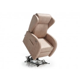 Sillón Relax Moher Guinea