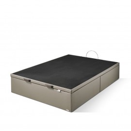 Canapé Inmotec Fijo Seen Wood Suelo