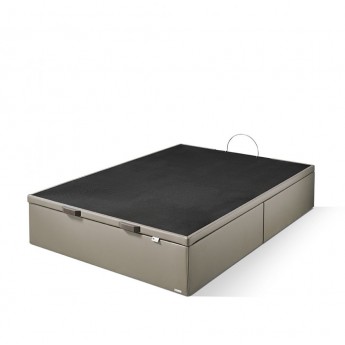 Canapé Inmotec Fijo Seen Wood Suelo