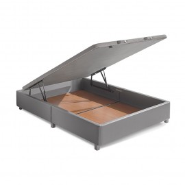 Canapé Inmotec Abatible Gigant Patas