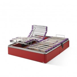 Canapé Inmotec Fijo Formas