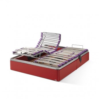 Canapé Inmotec Fijo Formas