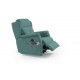 Sillón Relax Mopal Milán