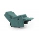 Sillón Relax Mopal Milán