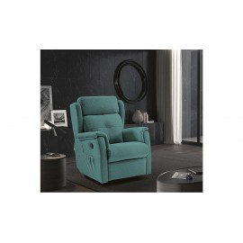 Sillón Relax Mopal Milán