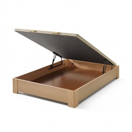 Canapé Inmotec Abatible Royal Patas