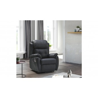 Sillón Relax Mopal Coral