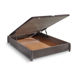 Canapé Inmotec Abatible Fashion Patas