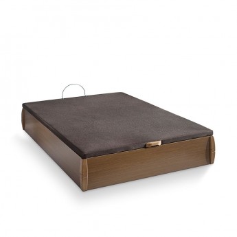 Canapé Inmotec Abatible Fashion Suelo