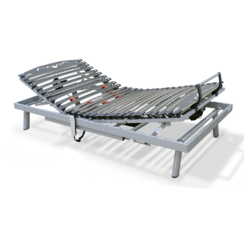 Somier Articulado Pardo Kineo 4M