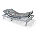 Somier Articulado Pardo Kineo 4M