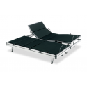 Somier Articulado Pardo Ergos Cool