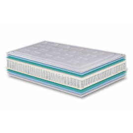 Colchón Pardo Magnus