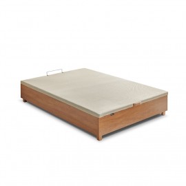 Canapé Inmotec Abatible Notte