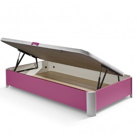 Canapé Inmotec Abatible New Alan Patas