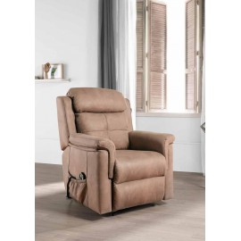 Sillón Relax Acomodel Alcalá