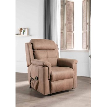 Sillón Relax Acomodel Alcalá