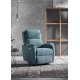 Sillón Relax Acomodel Ágata 