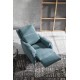 Sillón Relax Acomodel Ágata 