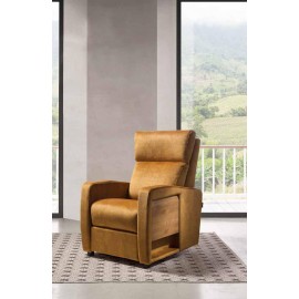 Sillón Relax Acomodel Delta