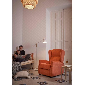 Sillón Relax Acomodel Fores