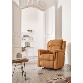 Sillón Relax Acomodel Galatea