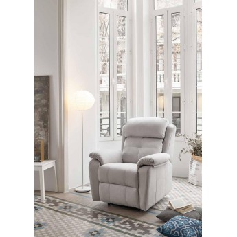 Sillón Relax Acomodel Hero
