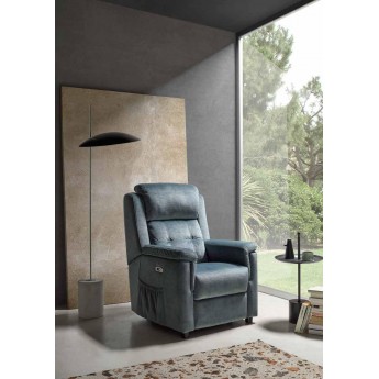 Sillón Relax Acomodel Hoy