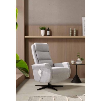 Sillón Relax Acomodel Lerone