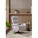 Sillón Relax Acomodel Lerone