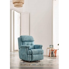 Sillón Relax Acomodel Morfeo